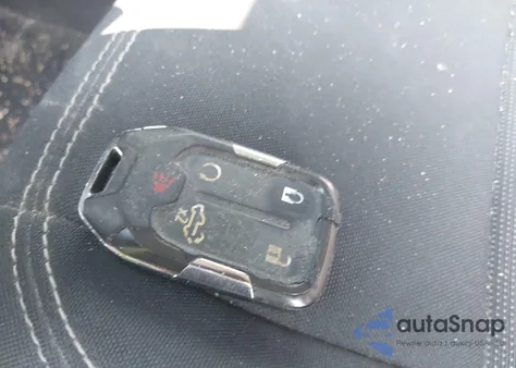 2019 Chevrolet Silverado 1500 Ltz z USA, uszkodzony, nr VIN 3GCUYGEL7KG241879